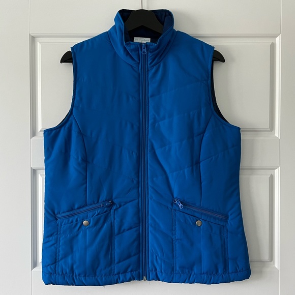 be inspired Jackets & Blazers - BE INSPIRED - Vest, Large